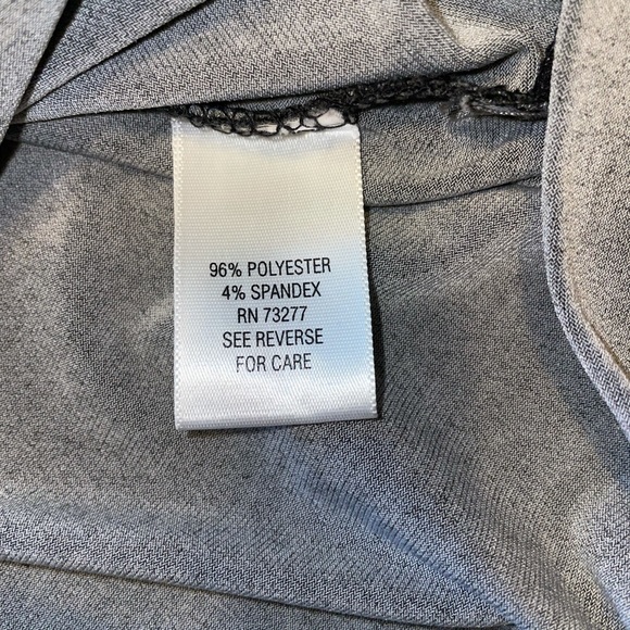 Dana Buchman blouse - Picture 4 of 7